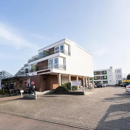 Haus Panorama Groemitzer Strandperle * Grömitz