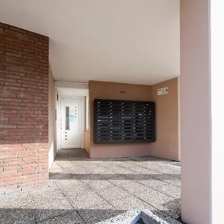 Apartment Haus Panorama Groemitzer Strandperle