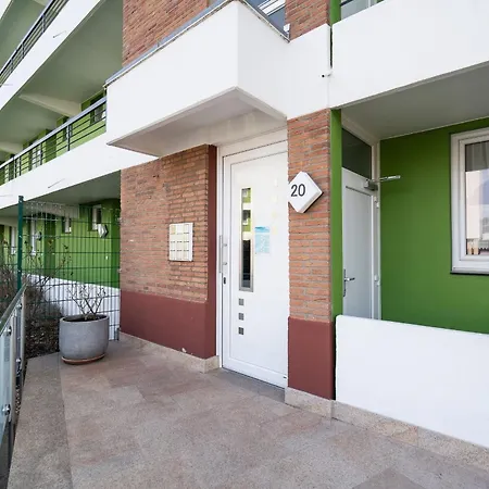 Haus Panorama Groemitzer Strandperle Apartment *