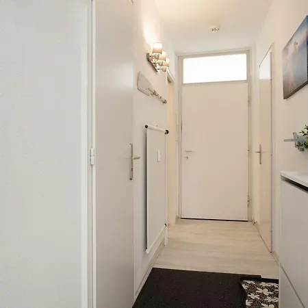 Haus Panorama Groemitzer Strandperle Apartment Grömitz