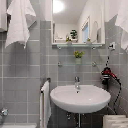 Apartment Haus Panorama Groemitzer Strandperle Groemitz