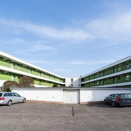 Haus Panorama Groemitzer Strandperle *
