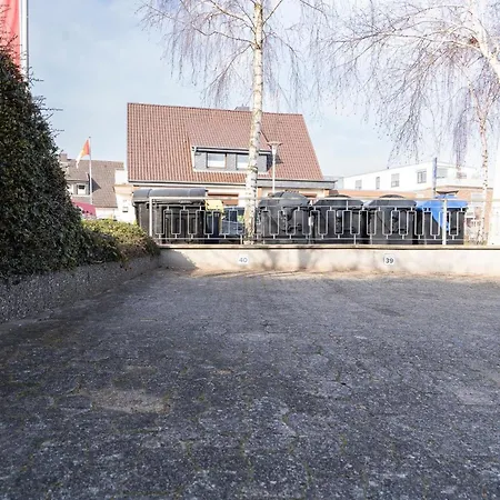 Haus Panorama Groemitzer Strandperle Grömitz