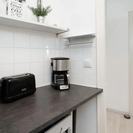 Haus Panorama Groemitzer Strandperle Apartment