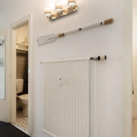 Haus Panorama Groemitzer Strandperle Apartment *
