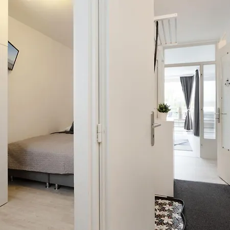 Haus Panorama Groemitzer Strandperle *