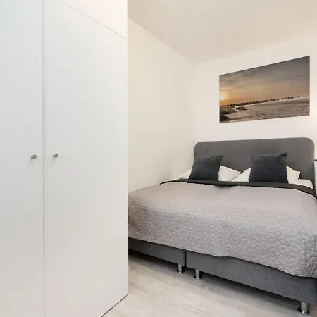 Haus Panorama Groemitzer Strandperle Grömitz