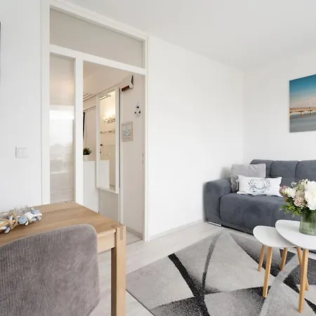 Haus Panorama Groemitzer Strandperle