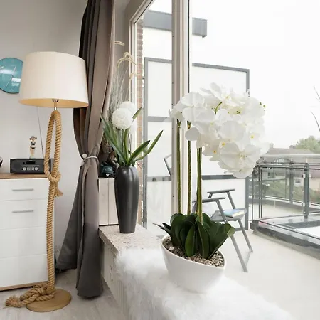 Haus Panorama Groemitzer Strandperle *