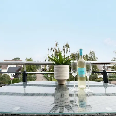 Haus Panorama Groemitzer Strandperle Grömitz