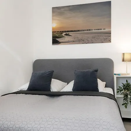 Haus Panorama Groemitzer Strandperle Apartment